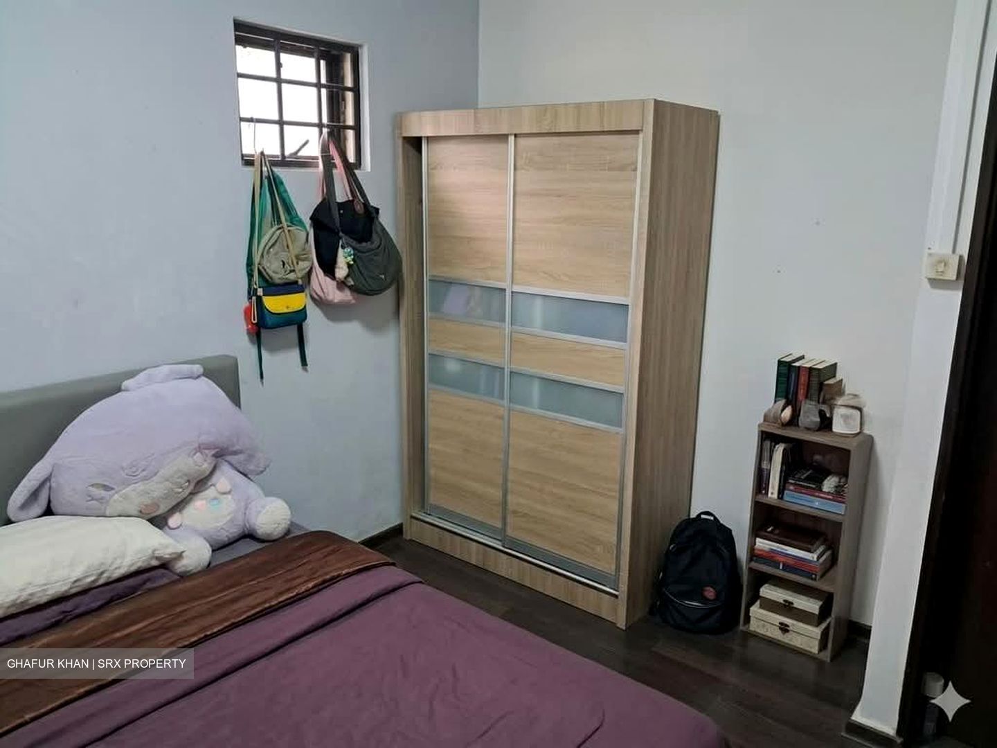 Blk 643 Woodlands Ring Road (Woodlands), HDB 5 Rooms #561630441